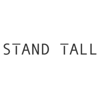 StandTall.no logo, StandTall.no contact details