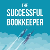 The Successful Bookkeeper logo, The Successful Bookkeeper contact details