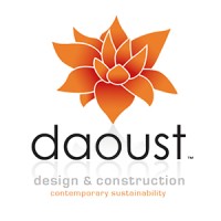 Daoust Design and Construction logo, Daoust Design and Construction contact details