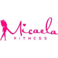 Micaela Fitness logo, Micaela Fitness contact details