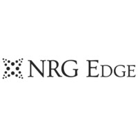 NRG Edge logo, NRG Edge contact details