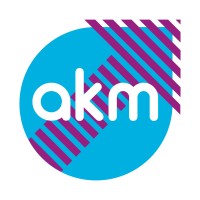 AKM Accounting Solutions Limited logo, AKM Accounting Solutions Limited contact details