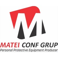 MATEI CONF GRUP logo, MATEI CONF GRUP contact details