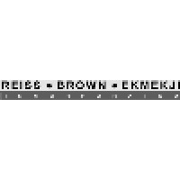 Reiss Brown Ekmekji Inc logo, Reiss Brown Ekmekji Inc contact details