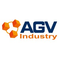 AGV Industry logo, AGV Industry contact details