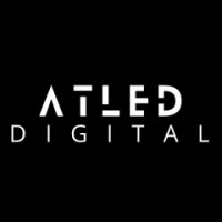 ATLED DIGITAL logo, ATLED DIGITAL contact details