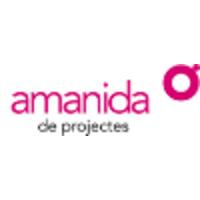 Amanida de projectes logo, Amanida de projectes contact details