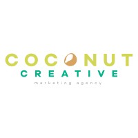 Coconut Creative Marketing Agency logo, Coconut Creative Marketing Agency contact details