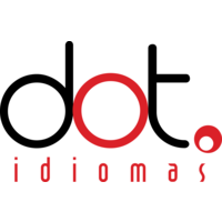 DOT idiomas logo, DOT idiomas contact details