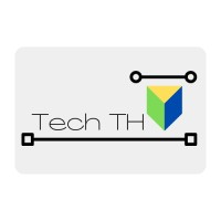 Tech TH logo, Tech TH contact details