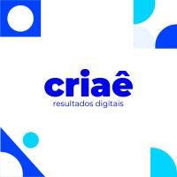 Criaê Marketing logo, Criaê Marketing contact details