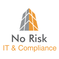 NoRisk IT Compliance logo, NoRisk IT Compliance contact details