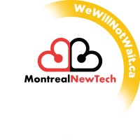 MTL NewTech logo, MTL NewTech contact details