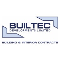 Builtec Developments Ltd logo, Builtec Developments Ltd contact details