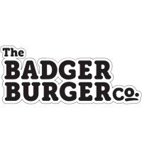 The Badger Burger Company logo, The Badger Burger Company contact details