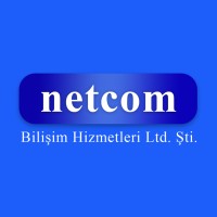 Balıkesir Netcom Bilişim Hizmetleri Ltd. Şti. logo, Balıkesir Netcom Bilişim Hizmetleri Ltd. Şti. contact details