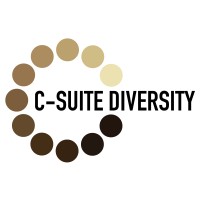 C-Suite Diversity logo, C-Suite Diversity contact details