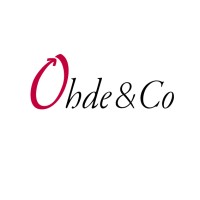 Ohde & Co logo, Ohde & Co contact details