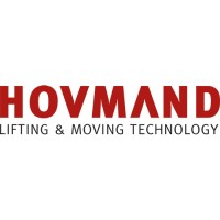 HOVMAND A/S logo, HOVMAND A/S contact details