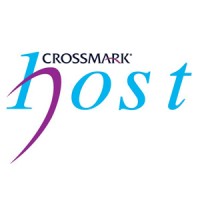 CROSSMARK HOST logo, CROSSMARK HOST contact details