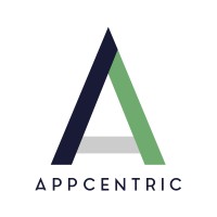 Appcentric logo, Appcentric contact details