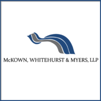 McKown, Whitehurst & Myers, LLP logo, McKown, Whitehurst & Myers, LLP contact details