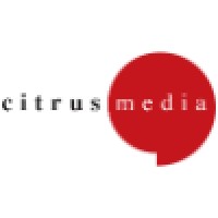 Citrus Media logo, Citrus Media contact details