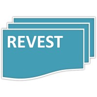 Revest Pead logo, Revest Pead contact details