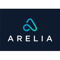 ARELIA Software logo, ARELIA Software contact details