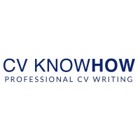 CV KNOWHOW logo, CV KNOWHOW contact details