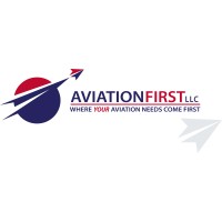 Aviation First, LLC logo, Aviation First, LLC contact details