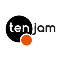 Tenjam logo, Tenjam contact details