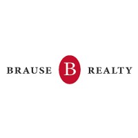 Brause Realty Inc logo, Brause Realty Inc contact details