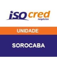 Isocred Sorocaba logo, Isocred Sorocaba contact details