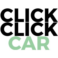 Click Click Car logo, Click Click Car contact details