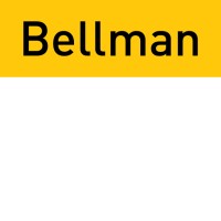 Bellman logo, Bellman contact details