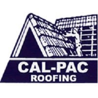 Cal-Pac Roofing logo, Cal-Pac Roofing contact details