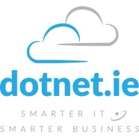 dotnet.ie logo, dotnet.ie contact details