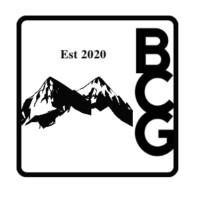 BCG logo, BCG contact details