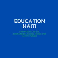 Education Haiti logo, Education Haiti contact details