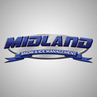 Midland Snow & Ice Management logo, Midland Snow & Ice Management contact details