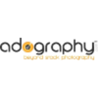 Adography logo, Adography contact details