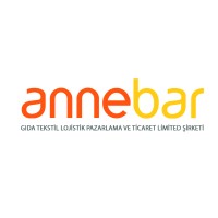 Annebar logo, Annebar contact details