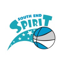 South End Spirit Basketball logo, South End Spirit Basketball contact details