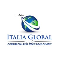 Italia Global logo, Italia Global contact details