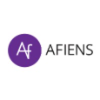 Afiens Legal SLP logo, Afiens Legal SLP contact details