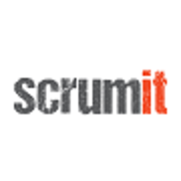 Scrumit trainingen en coaching logo, Scrumit trainingen en coaching contact details