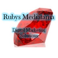 Rubys Mediatama logo, Rubys Mediatama contact details