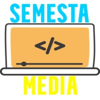 Semesta Media logo, Semesta Media contact details