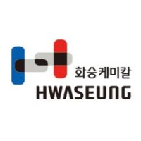 HWASEUNG Chemical(화승케미칼) logo, HWASEUNG Chemical(화승케미칼) contact details